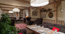 Каминный Зал — фото 6