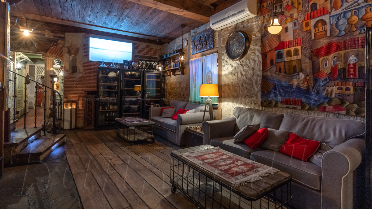 Тифлис — фото 4