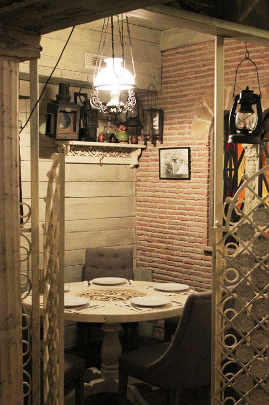 Тифлис — фото 12