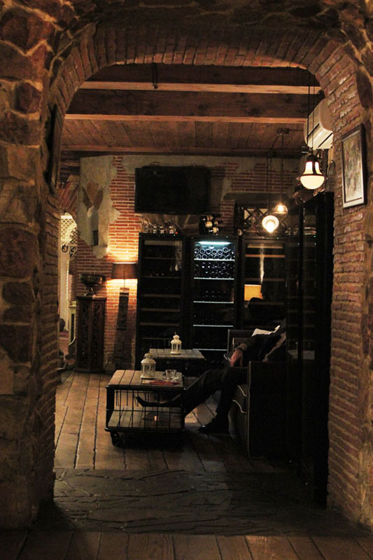 Тифлис — фото 14