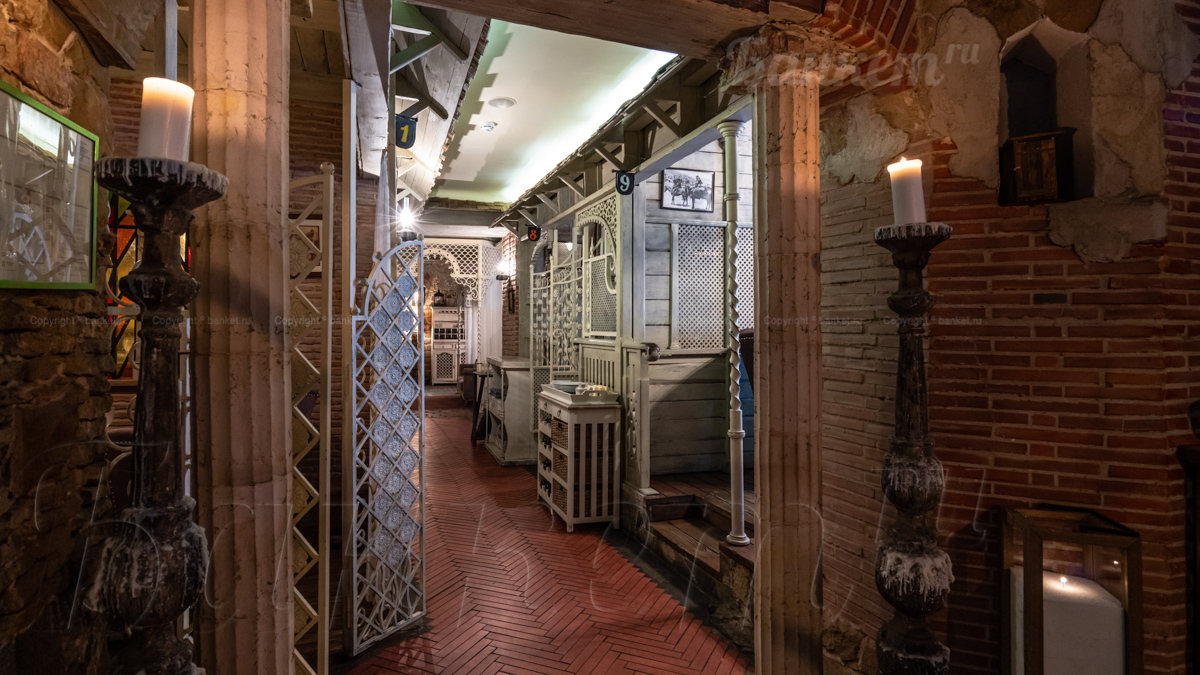 Тифлис — фото 15