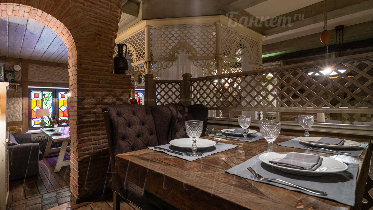 Тифлис — фото 16