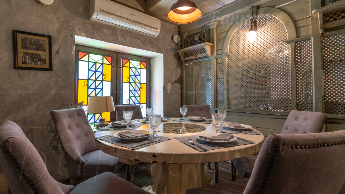 Тифлис — фото 21