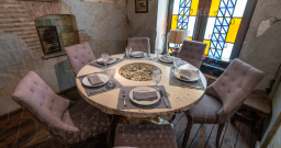 Тифлис — подробнее о зале