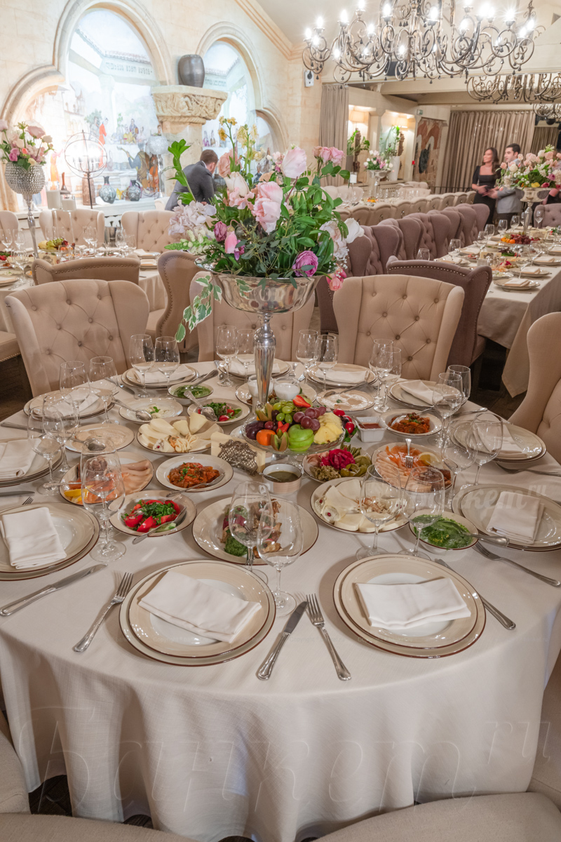 Банкетный зал — фото 6