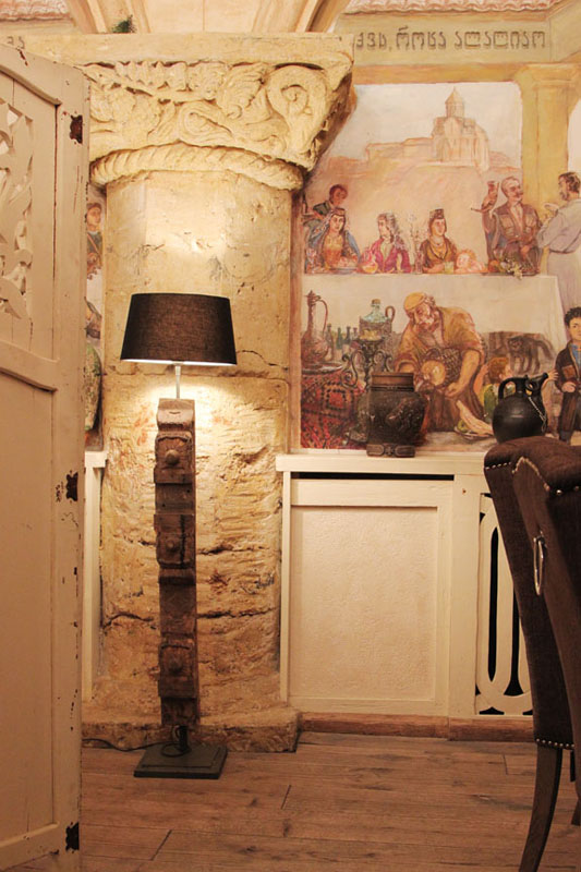 Банкетный зал — фото 25