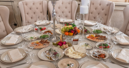 Банкетный зал — фото 4