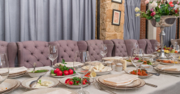 Банкетный зал — фото 5