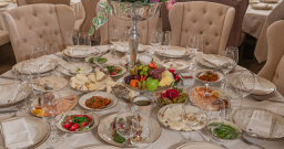 Банкетный зал — фото 6