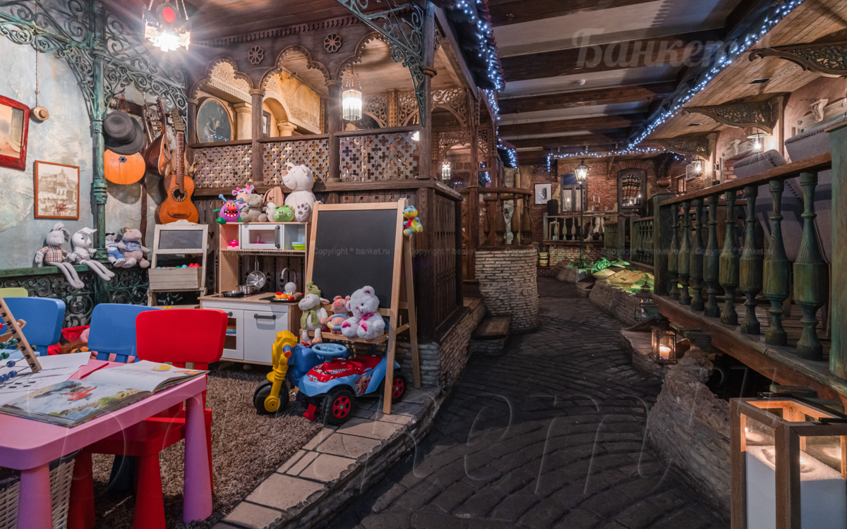 Сигарная комната Сигарная комната — фото 2