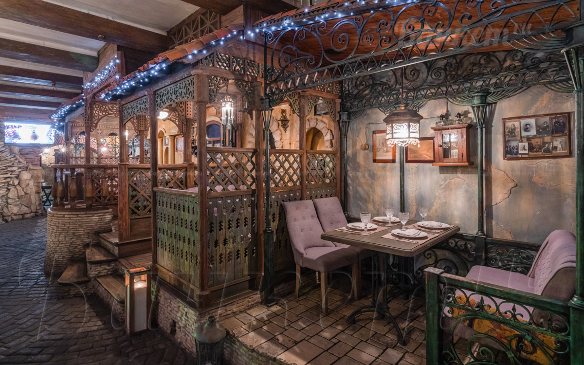 Сигарная комната Сигарная комната — фото 5