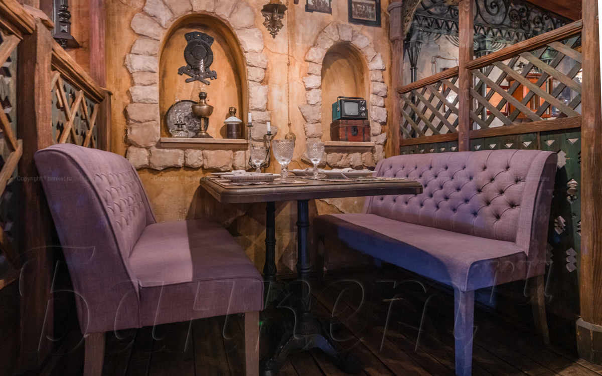 Сигарная комната Сигарная комната — фото 18