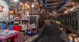 Сигарная комната Сигарная комната — фото 2