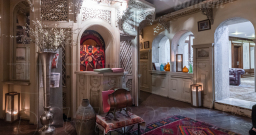 Сигарная комната Сигарная комната — фото 3