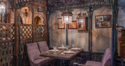 Сигарная комната Сигарная комната — фото 4