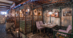 Сигарная комната Сигарная комната — фото 5