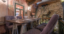 Сигарная комната — фото 6