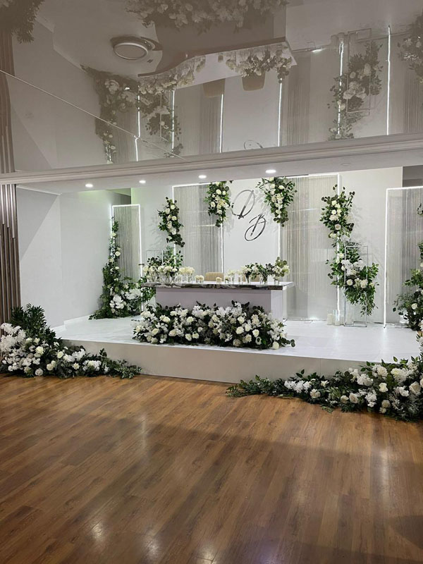 Большой зал — фото 6