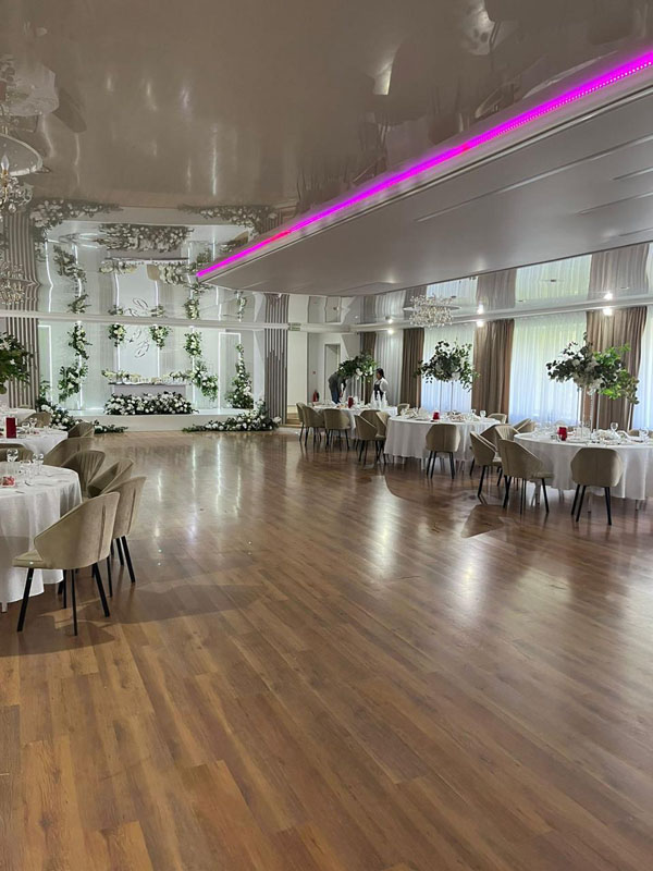 Большой зал — фото 8