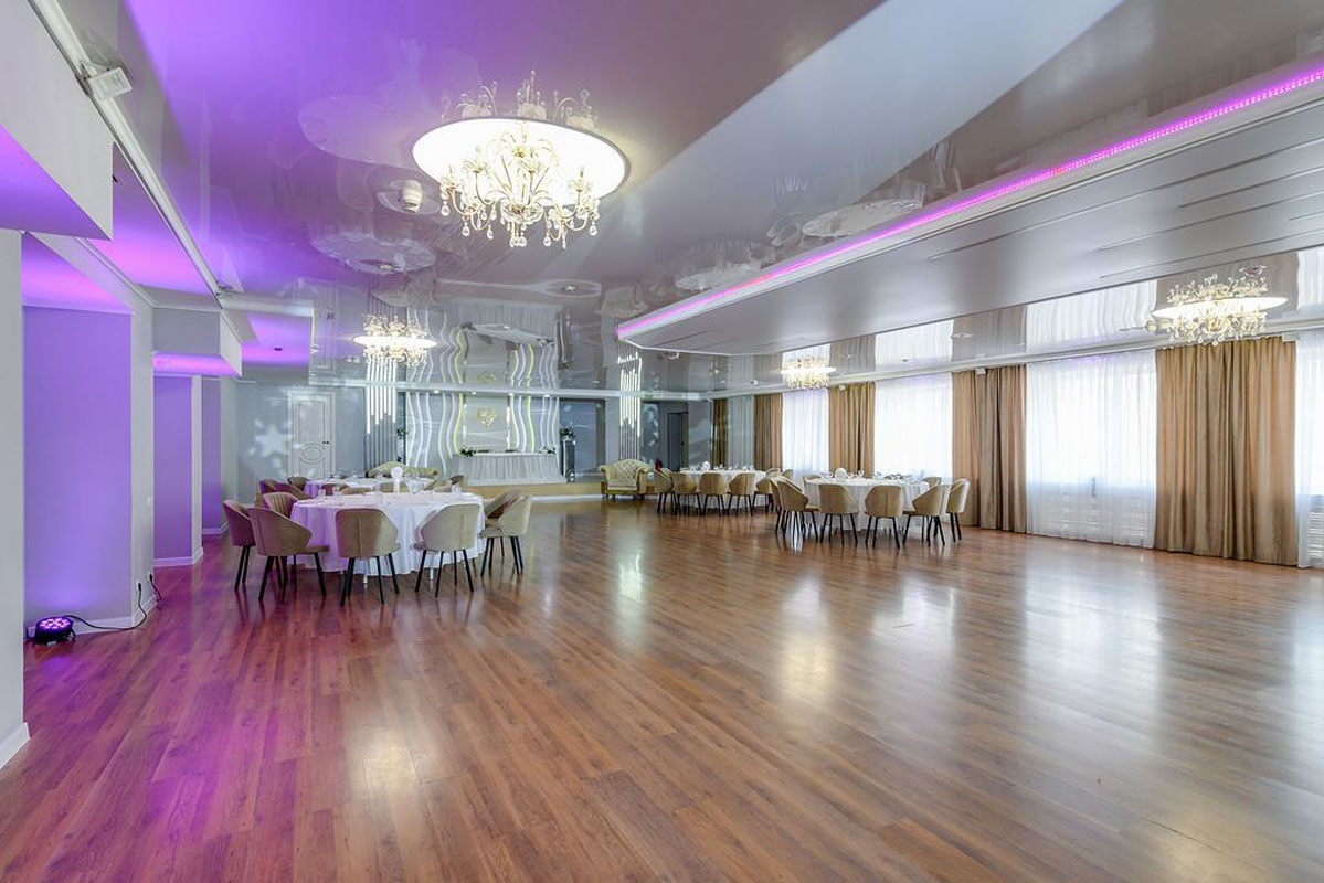 Большой зал — фото 7