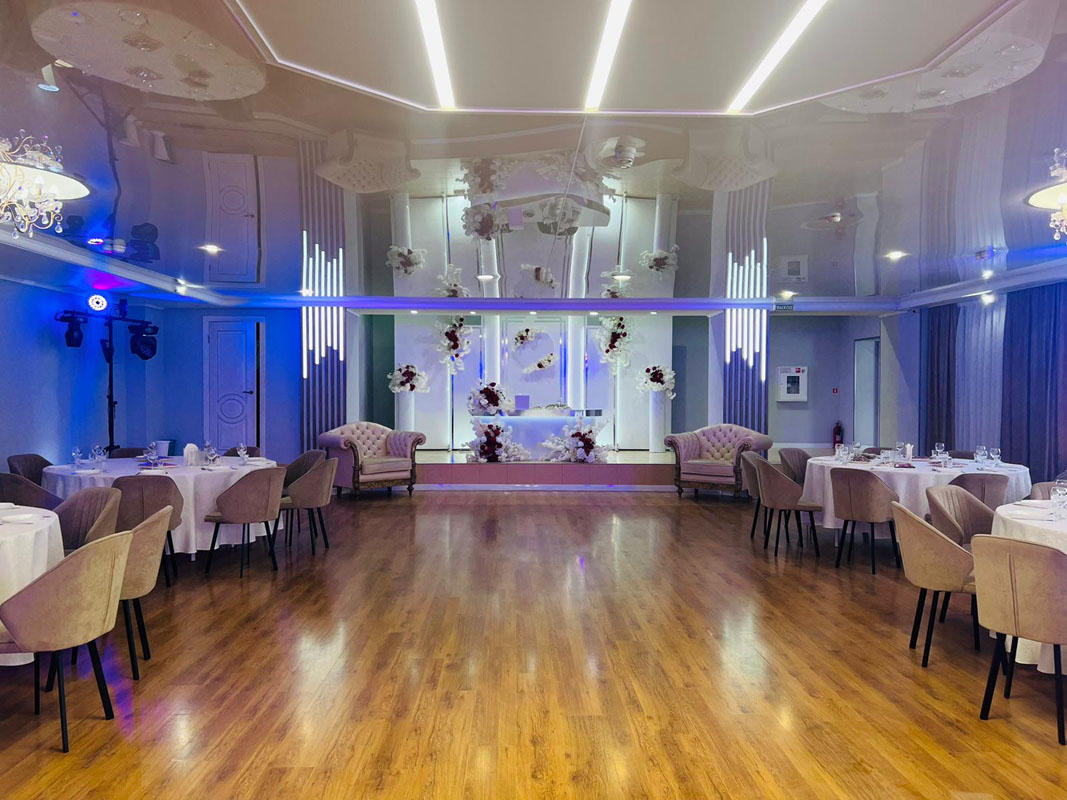 Большой зал — фото 9