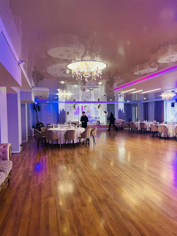 Большой зал — фото 10