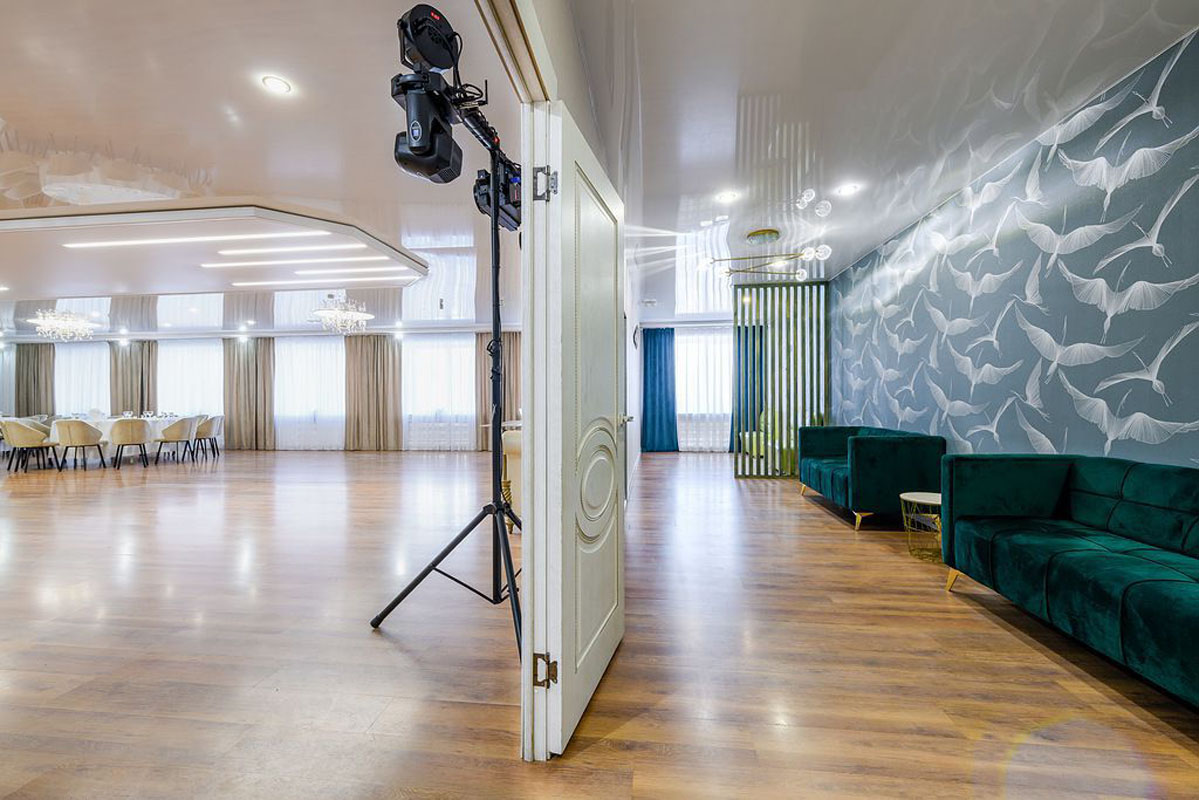 Большой зал — фото 11