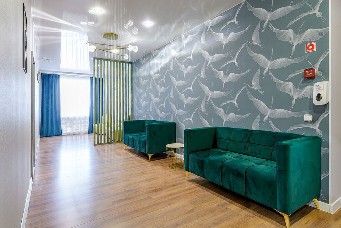 Большой зал — фото 12