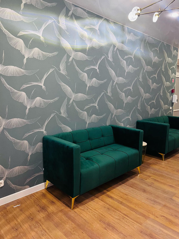 Большой зал — фото 13