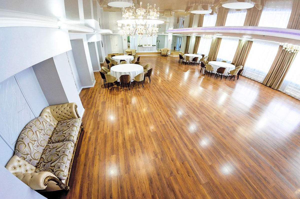 Большой зал — фото 14