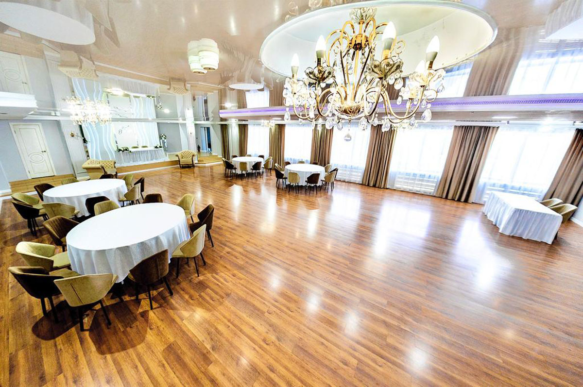 Большой зал — фото 15