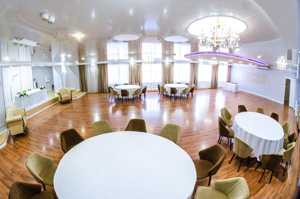 Большой зал — фото 16