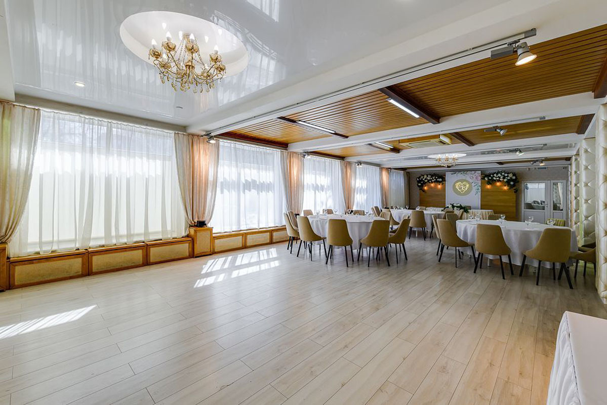 Малый зал — фото 4