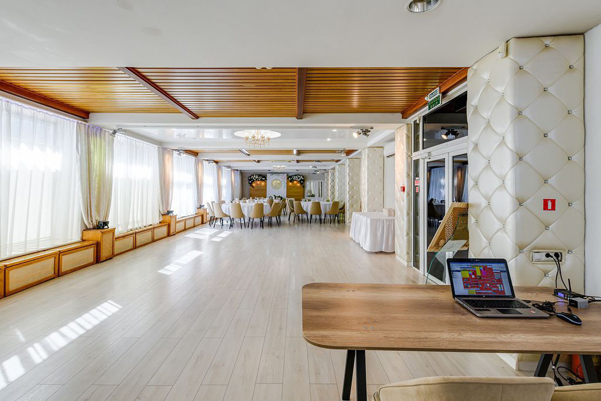 Малый зал — фото 6