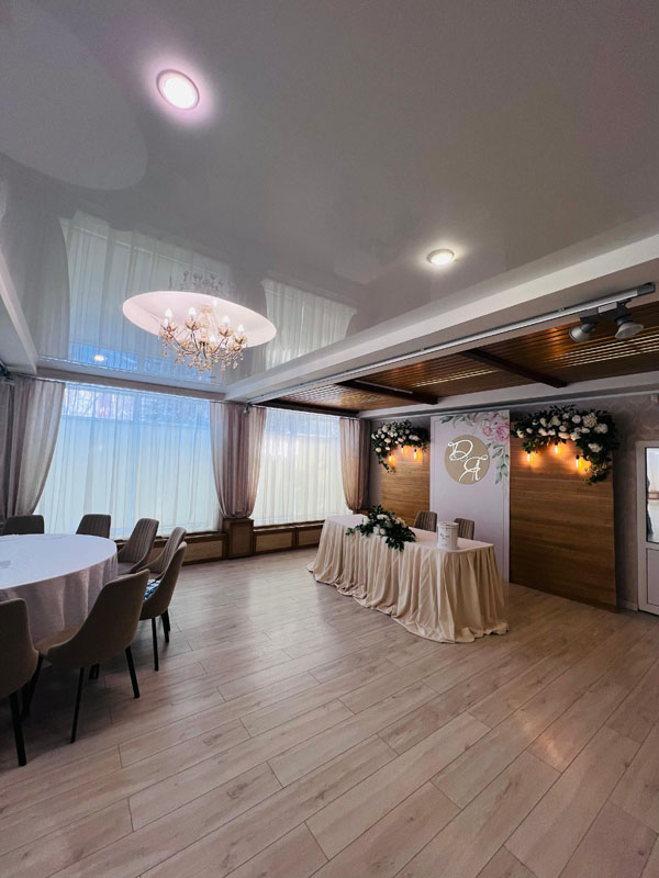 Малый зал — фото 5