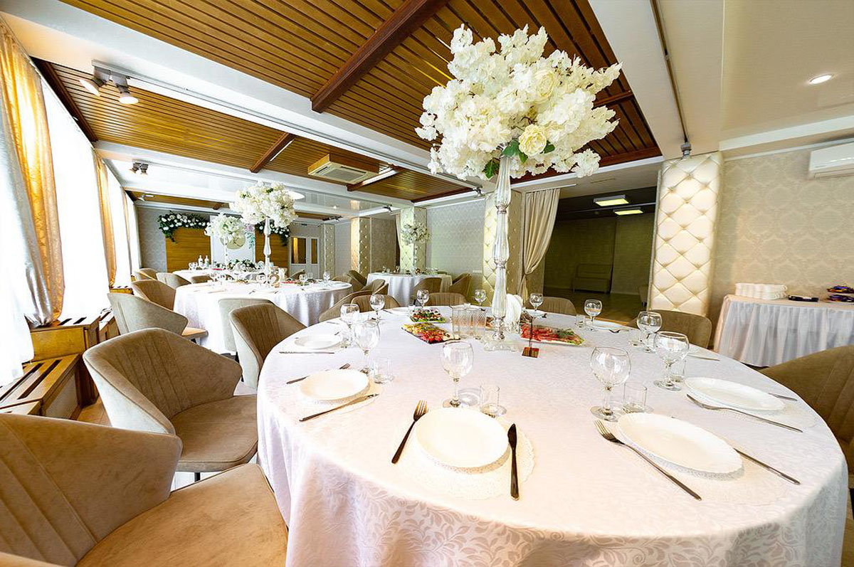 Малый зал — фото 7