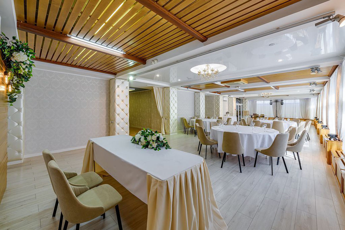 Малый зал — фото 8