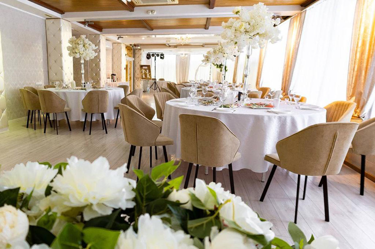 Малый зал — фото 9