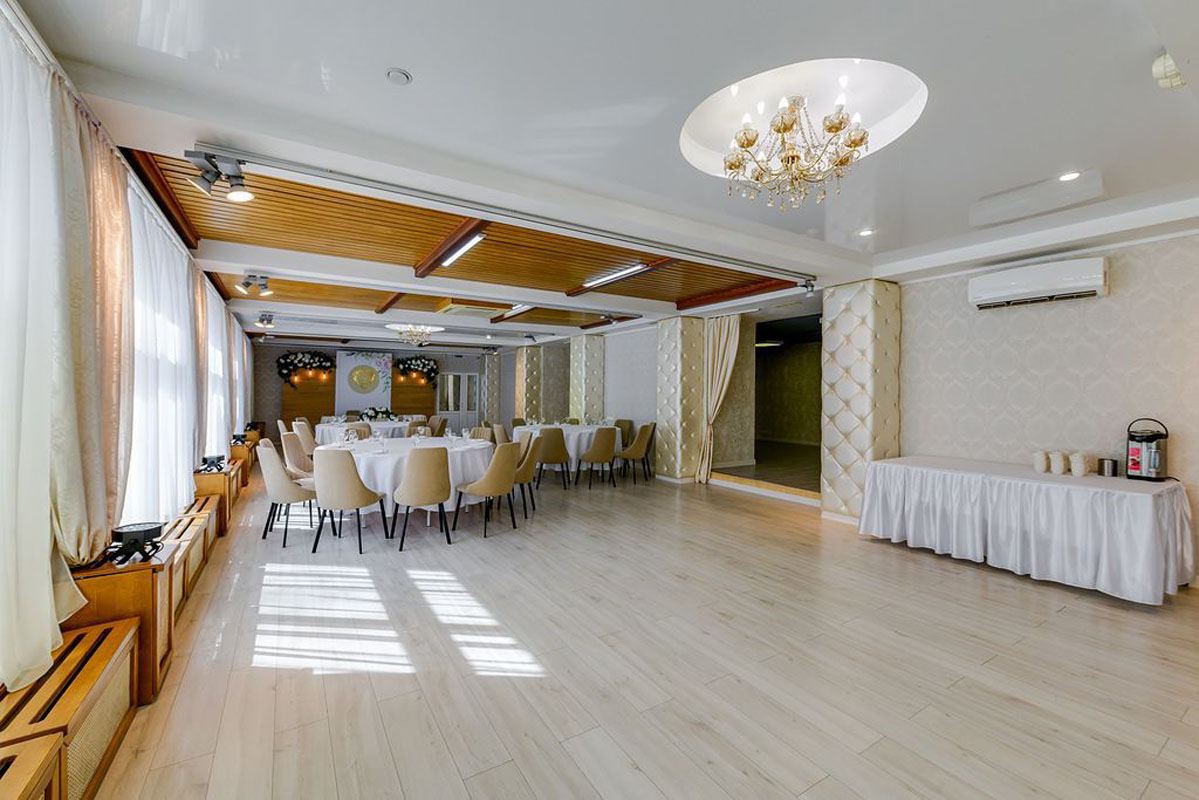 Малый зал — фото 10