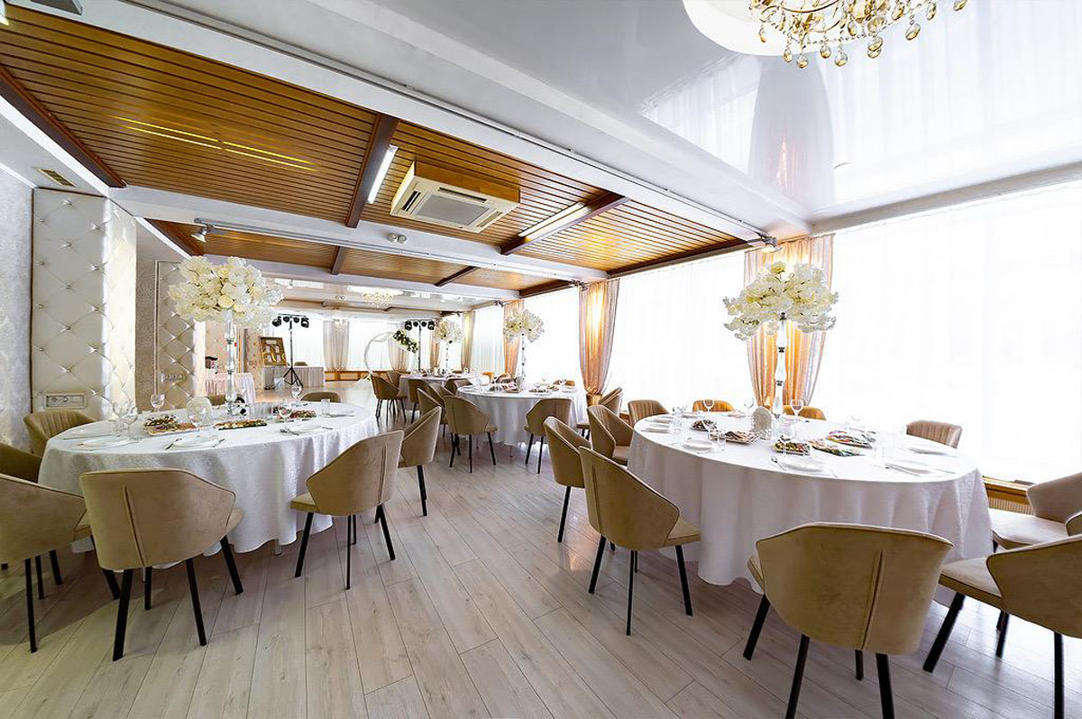 Малый зал — фото 11