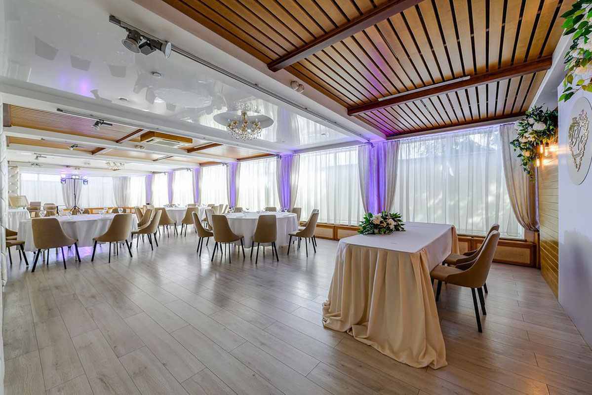 Малый зал — фото 12