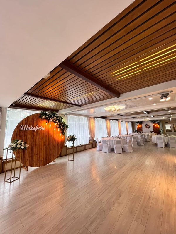 Малый зал — фото 13