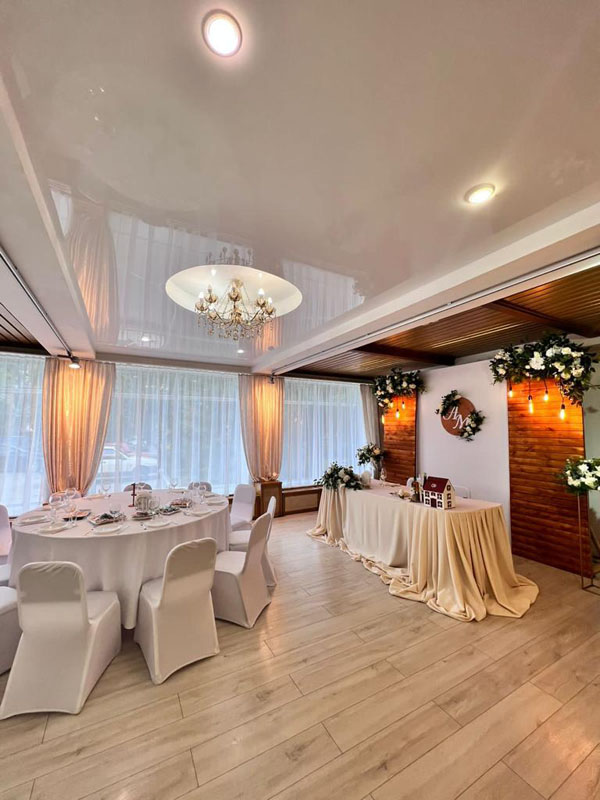 Малый зал — фото 15