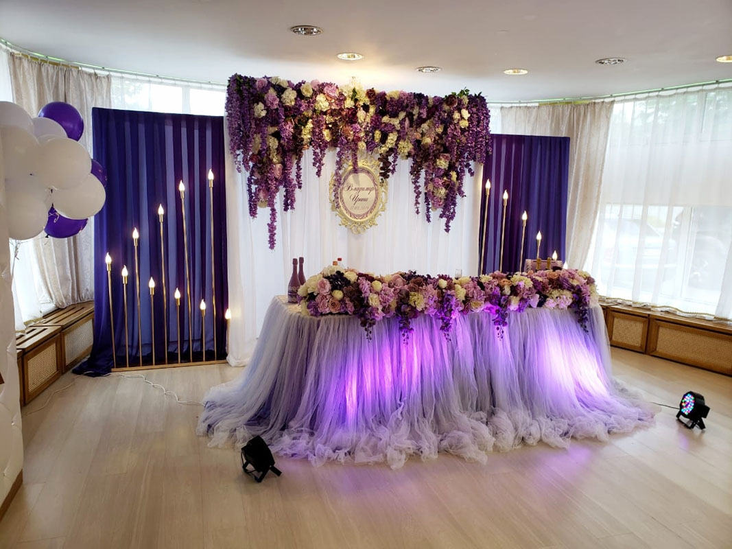 Малый зал — фото 16