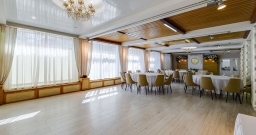 Малый зал — фото 4