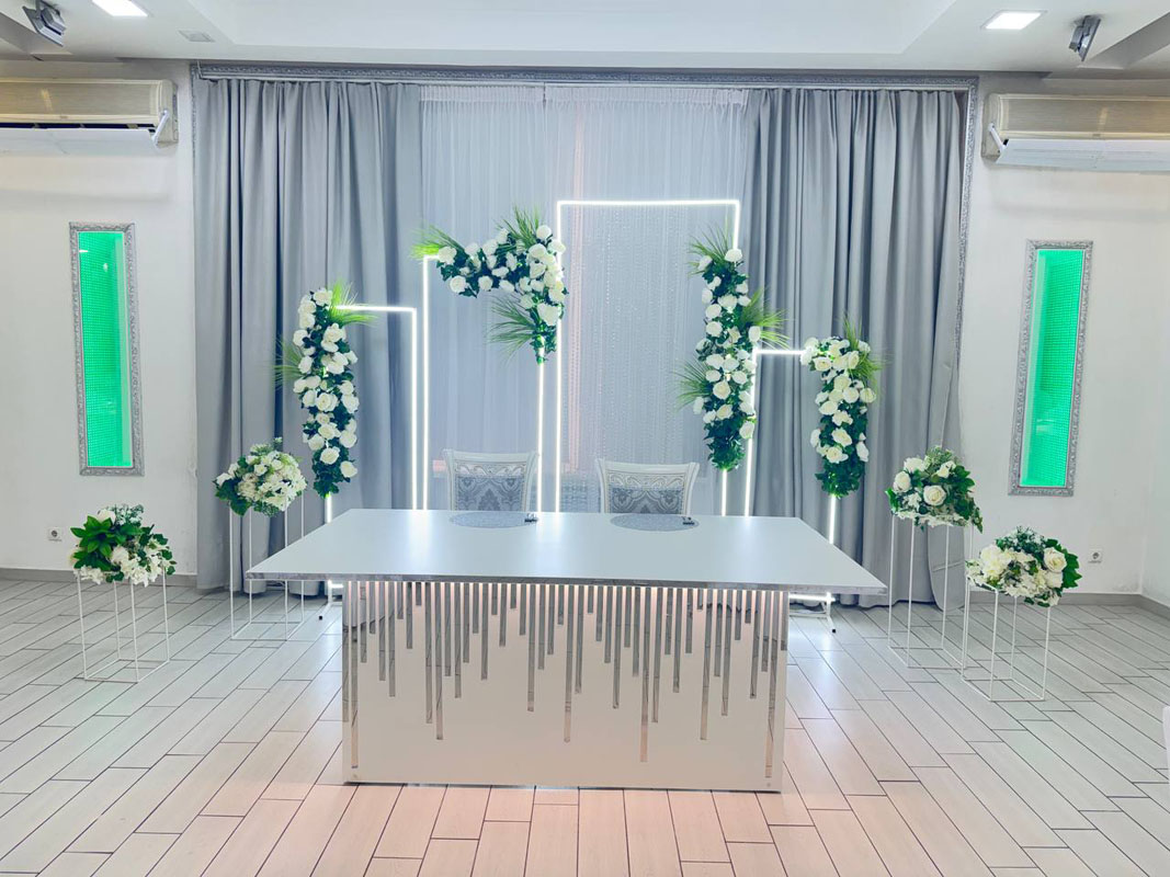 Зеркальный зал — фото 5