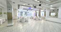 Зеркальный зал — фото 4