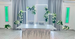 Зеркальный зал — фото 5