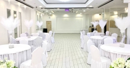 Зеркальный зал — фото 6