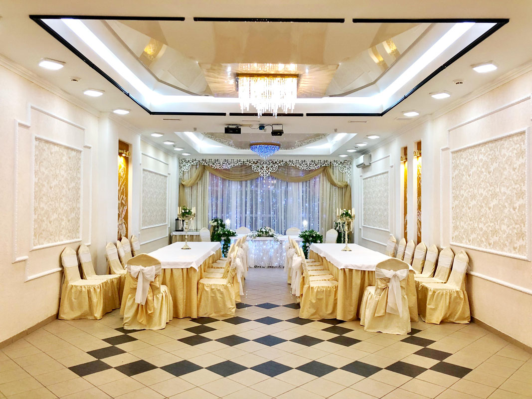 Светлый зал — фото 3